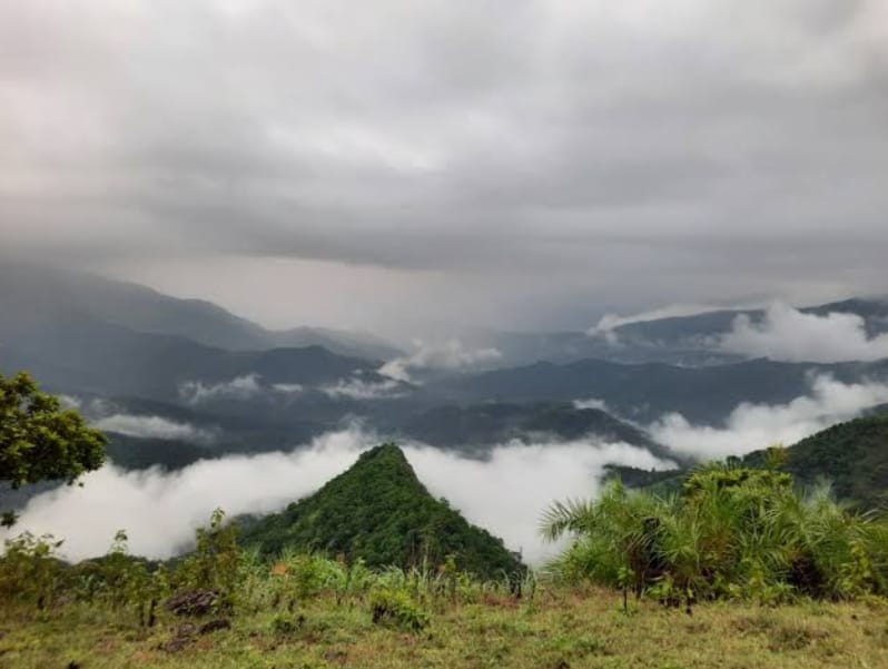 vagamon