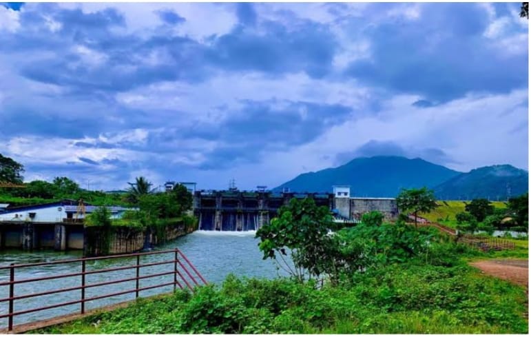 malankara dam