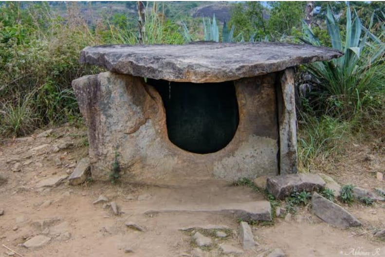 Marayoor